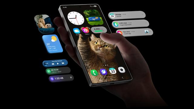 Samsung could drop Google Gemini in favor of Perplexity for the upcoming Galaxy S26.