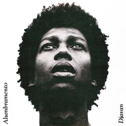 Cover: Djavan - Serrado