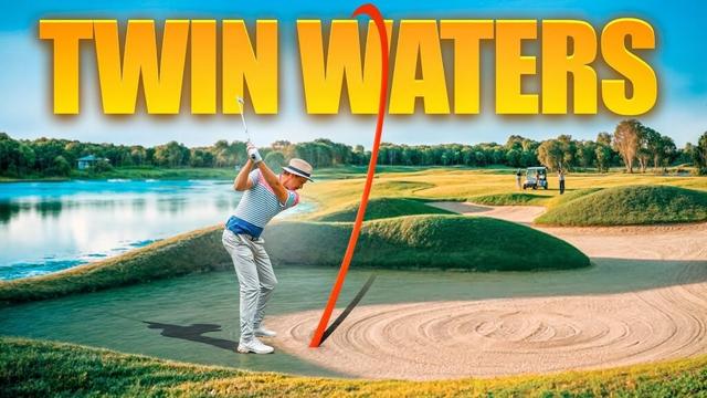 Ron Chopper vs Twin Waters Golf Club