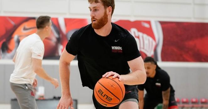 Did Ohio State men’s basketball do enough in the transfer portal?