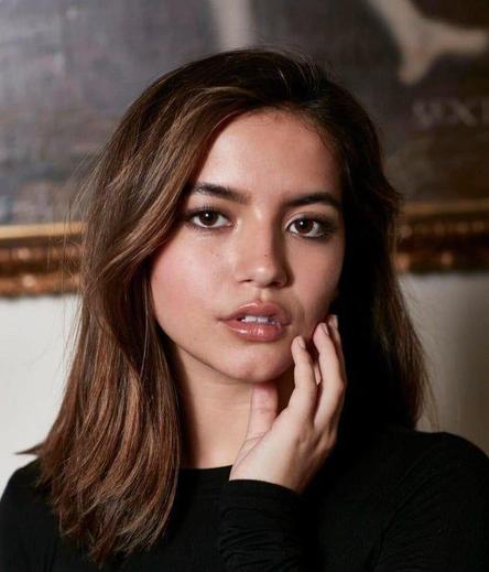Isabela Merced
