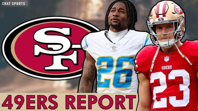 San Francisco 49ers Making ANOTHER Roster Move? WHAT’S NEXT Before Training Camp? 49ers News Q&A