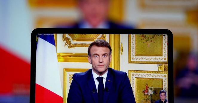 仏大統領、新首相指名は「数日内に」　自身は職務満了を表明 | ロイター