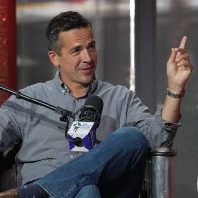 Albert Breer: “49ers have a chance to be scary again if young guys step up"