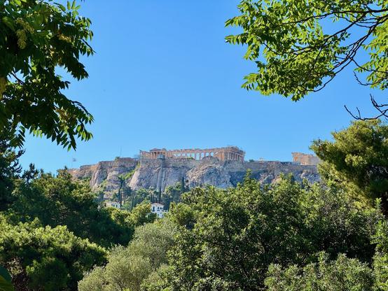 parthenon