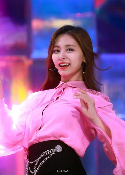 190801 Tzuyu