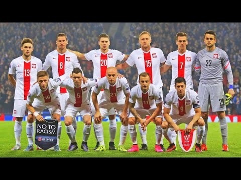 [790] Szkocja v Polska [08/10/2015] Scotland v Poland