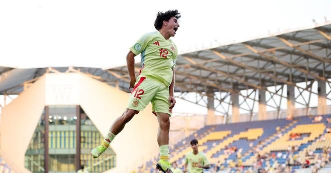 Nico Williams snub could open door for Dani Rodriguez and Jan Virgili at Barcelona