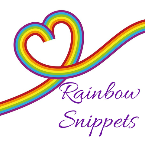 Rainbow snippets