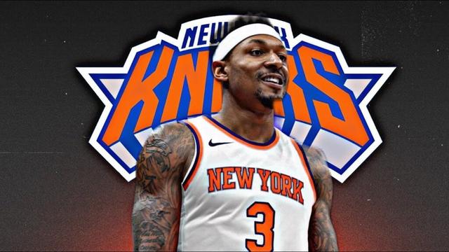 The New York Knicks Are About To Become UNBEATABLE