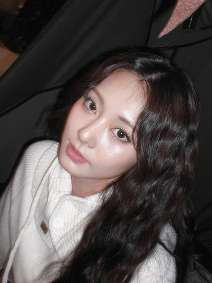 Tzuyu 🤍