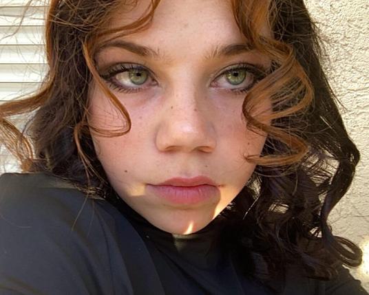 Mirthe Luyten