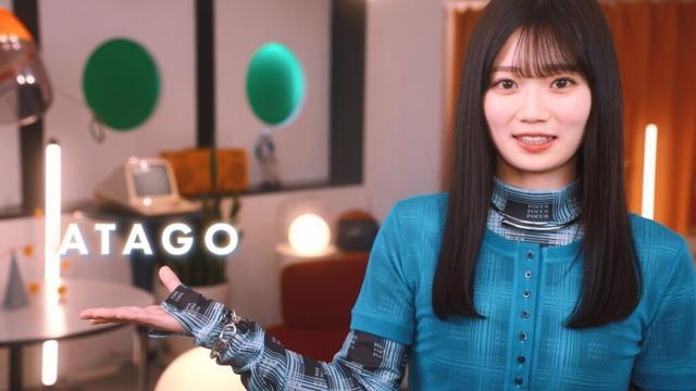 乃木坂46、6期生初の個人PV公開 - News - OTOTOY