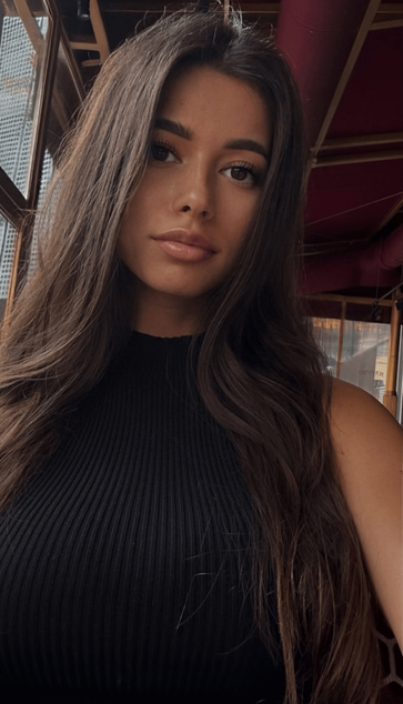 Cristy Ren
