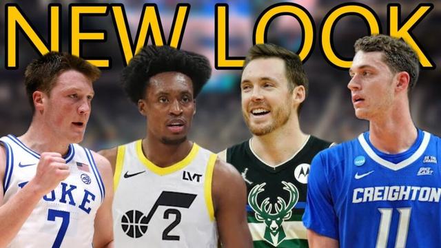 The Hornets Are Having The BEST Offseason In The NBA