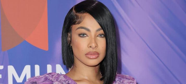 Yailin La Más Viral en Billboard Mujeres Latinas en la Música 2025 / Telemundo