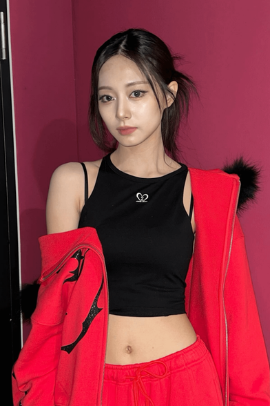 Beautiful Tzuyu ❤️