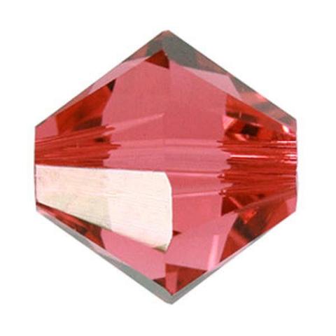 we still have some Swarovski 5328 Xilion Bicone Beads in stock, including Padparadscha

tap the LinkTree in our profile, select Bead Monster then scroll down the menu to our Crystal Beads page or visit beadmonster.co.uk ~ our prices include UK Postage and Packing with a low minimum order

customers in EU countries and Northern Ireland : please email us first before placing an order as new GPSR regulations apply from 13/12/24

#BeadMonster #Beads #EverythingsBetterWithBeads #Swarovski #Padparadscha