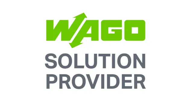 WAGO logo