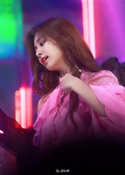 Tzuyu
