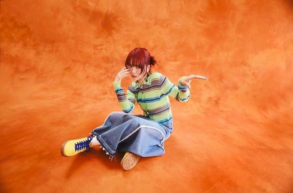 Furui Riho、初のアニメタイアップ曲「Hello」先行配信開始 - News - OTOTOY