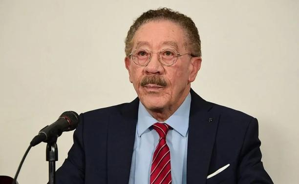 Hector Diaz Polanco