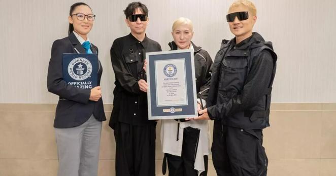 SURF Musicとm-floが共同開催の "come again" リミックスコンテスト、同一楽曲リミックスがデジタルシングルとして同時配信でギネス認定の快挙！