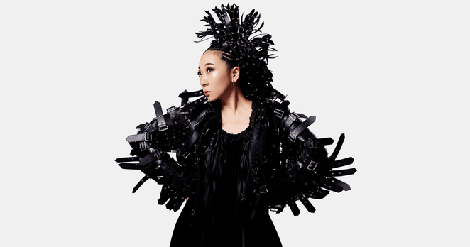 「THE TOUR OF MISIA 2025 LOVE NEVER DIES」【北海道公演】当日券販売のお知らせ | NEWS | 【公式】MISIA