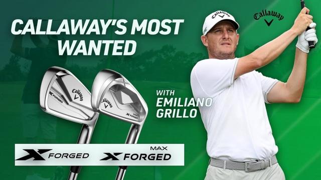 Why the Callaway X Forged has Become an Overnight Cult Classic