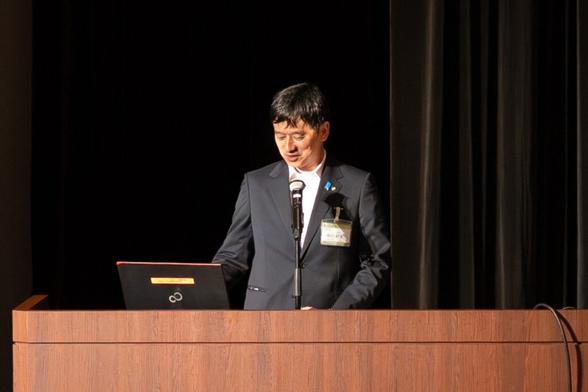 兵庫県の米「まずい」「おいしくない」　中川幹太上越市長　2つの公務で相次ぎ発言 - 上越タウンジャーナル