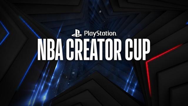 PlayStation NBA Creator Cup [Official Stream]