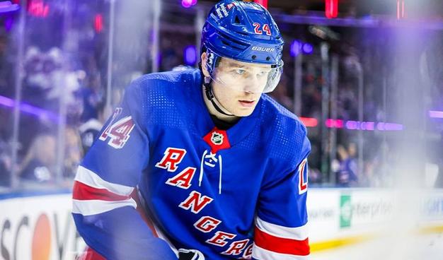 Ex-Rangers first-round draft pick shockingly in a massive disagreement with the Seattle Kraken