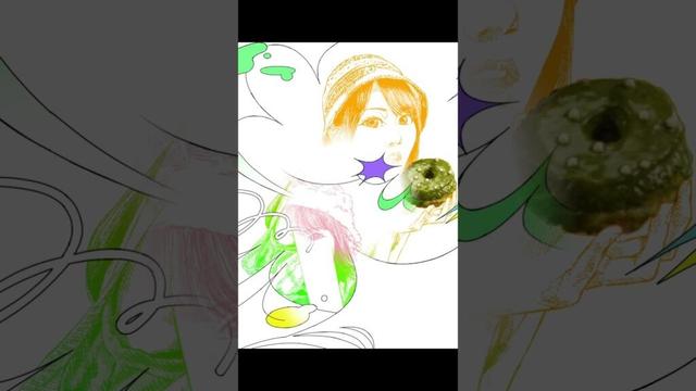 【乃木坂46】賀喜遥香~遠藤さくら【NOGI CAFE】#shorts