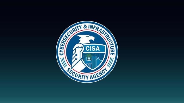 CISA logo