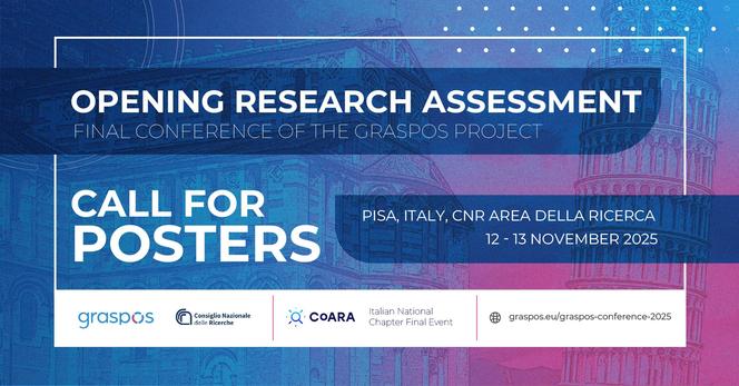 Call for Posters GraspOS Final Conference