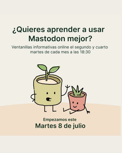 Mastodon