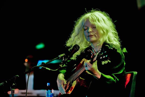 Jessica Pratt @ Roskilde Festival