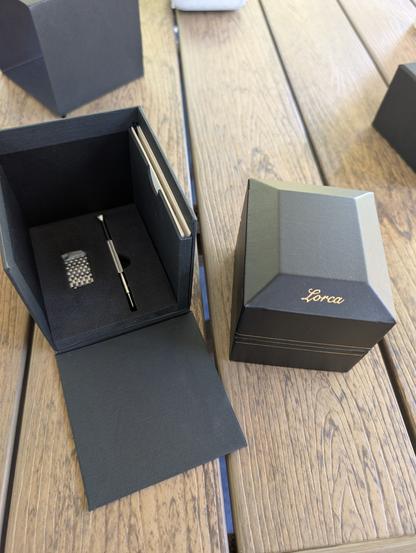 box