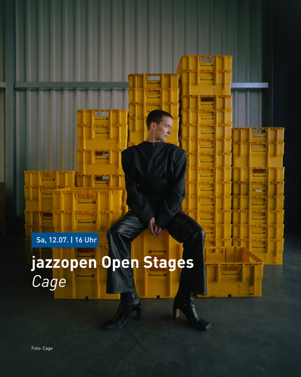 Foto: Cage