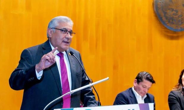 Alfonso Cepeda Salas