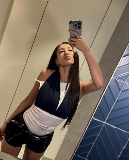 250709 Jihyo Instagram Update