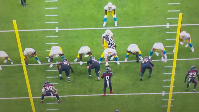Baldy’s Breakdown on our defensive line