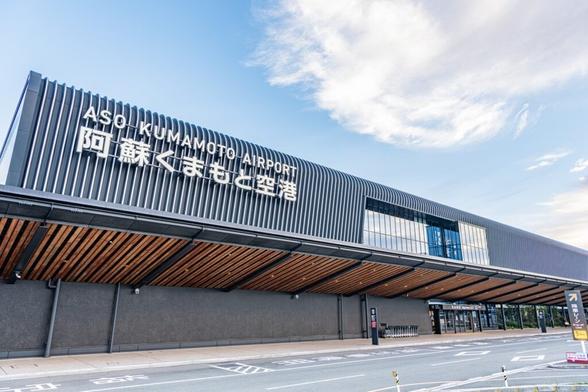 熊本空港アクセス鉄道 県が絞り込みルート案を公表！空港駅は南側敷地外での整備案、2034年度の完成をめざす | コラム | 鉄道チャンネル