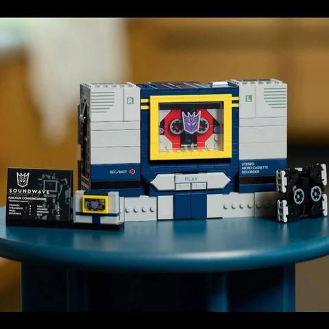 Lego