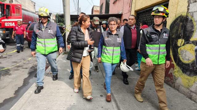 Evelyn Parra y Myriam Urzúa