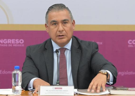 Octavio Martínez Vargas