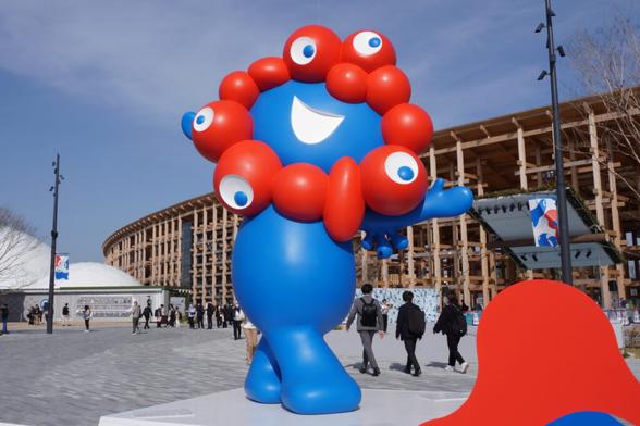 大阪・関西万博、ついに開幕。世界が集まる“未来のテーマパーク”へ - トラベル Watch