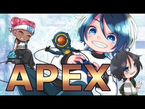 APEX  工藤新一の声じゃね！？！？　ｗしずきさん、ズラちゃん　　【春人/haruto】詳細概要 #apex #エペ