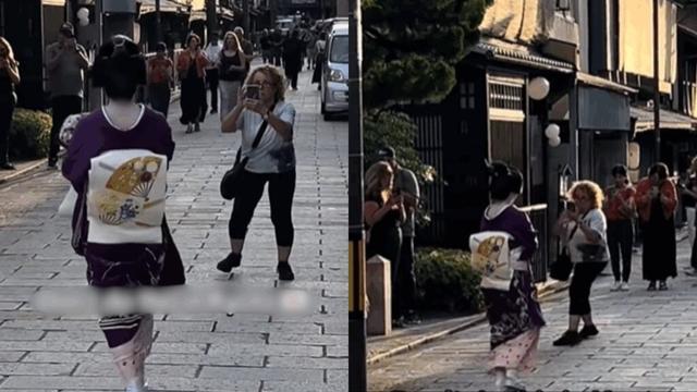 A Japanese video goes viral. Image Source: ‘traveljapantours’/ Instagram