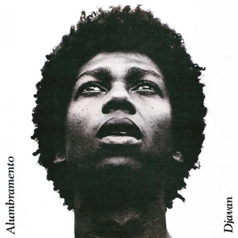 Cover: Djavan - Serrado